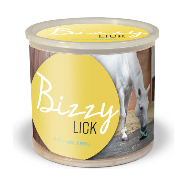 Pierre Bizzy Lick per Bizzy Ball Likit
