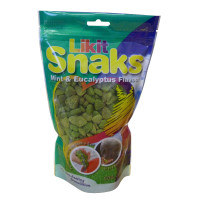 Caramelle Likit snaks