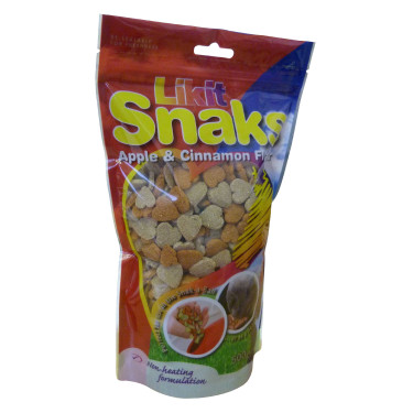 Caramelle Likit snaks Caramelle Likit snaks
