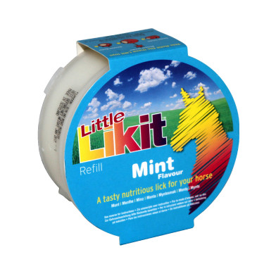 Pietra da leccare Little Likit