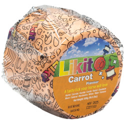 Pietra da leccare Likit