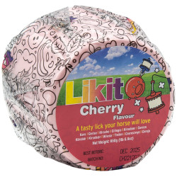 Pietra da leccare Likit