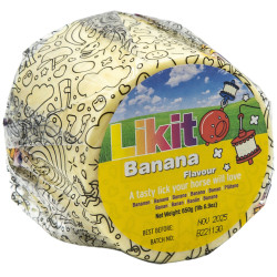 Pietra da leccare Likit