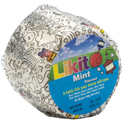 Pietra da leccare Likit