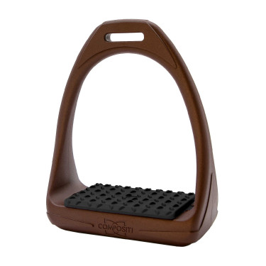 Staffili Compositi Soft Reflex Terracotta Arancione Staffili Compositi Soft Reflex Terracotta Arancione
