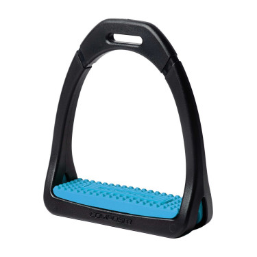 Staffili Compositi Premium Turchese Blu Staffili Compositi Premium Turchese Blu