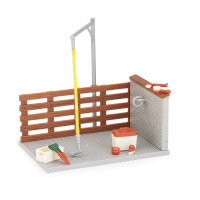 Area doccia e accessori Papo