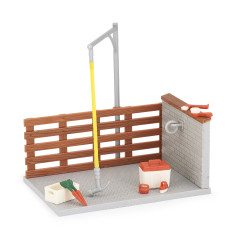 Area doccia e accessori Papo