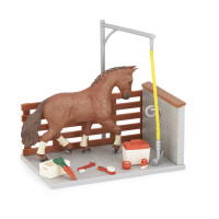 Area doccia e accessori Papo