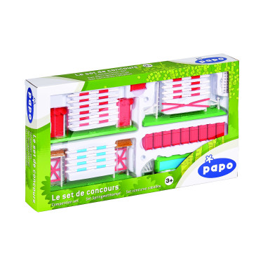 Set da concorso Papo Set da concorso Papo