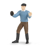 Palafreniere Papo Palafreniere Papo