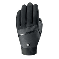 Guanti Racer® Precision Nero