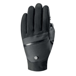 Guanti Racer® Precision Nero