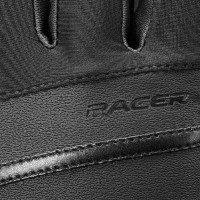 Guanti Racer® Precision Nero