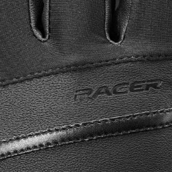 Guanti Racer® Precision Nero