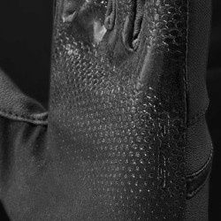 Guanti Racer® Precision Nero