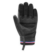 Guanti Racer® Devotion Nero