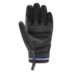 Guanti Racer® Devotion Nero