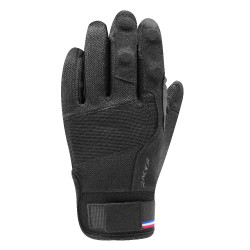 Guanti Racer® Devotion Nero
