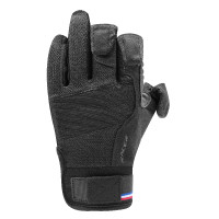 Guanti Racer® Devotion Nero