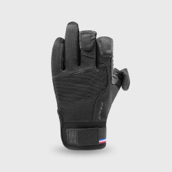 Guanti Racer® Devotion Nero
