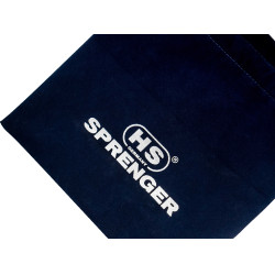 Copri staffe SPRENGER Blu navy