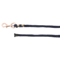 Lunga di attacco Equithème Soft rosa oro Bordeaux Lunga di attacco Equithème Soft rosa oro Bordeaux