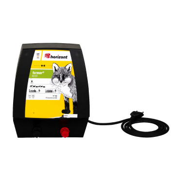 Palo elettrificatore HORIZONT Equistop - 230V / N200 Palo elettrificatore HORIZONT Equistop - 230V / N200