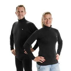 Maglione dolcevita Back on Track® uomo