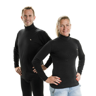 Maglione dolcevita Back on Track® uomo