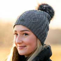 Cuffia Back on Track® Rosa