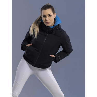 Giacca Pro Series Equilibre Blu navy Giacca Pro Series Equilibre Blu navy