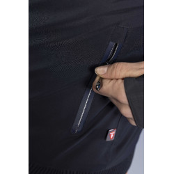 Giacca Pro Series Equilibre Blu navy Giacca Pro Series Equilibre Blu navy