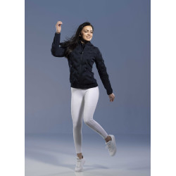 Giacca trapuntata Pro Series Amble Blu navy