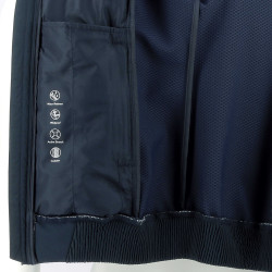 Giacca trapuntata Pro Series Amble Blu navy