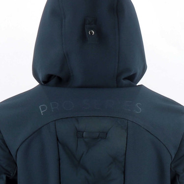 Giacca trapuntata Pro Series Amble Blu navy