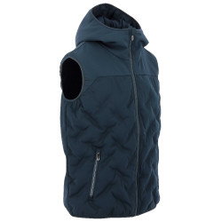 Gilet Pro Series Spirale Blu navy
