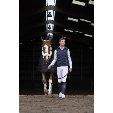 Gilet Pro Series Spirale Blu navy