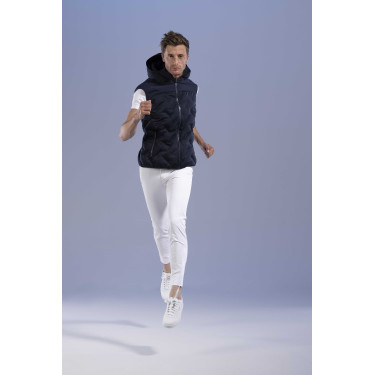 Gilet Pro Series Spirale Blu navy