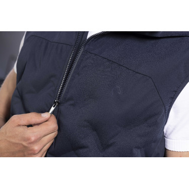 Gilet Pro Series Spirale Blu navy