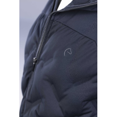 Gilet Pro Series Spirale Blu navy