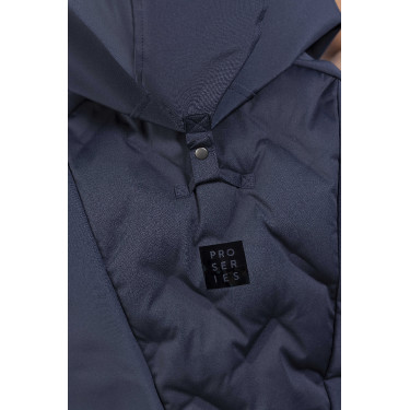 Gilet Pro Series Spirale Blu navy