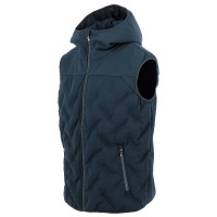 Gilet Pro Series Spirale Blu navy Gilet Pro Series Spirale Blu navy