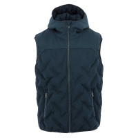 Gilet Pro Series Spirale Blu navy Gilet Pro Series Spirale Blu navy