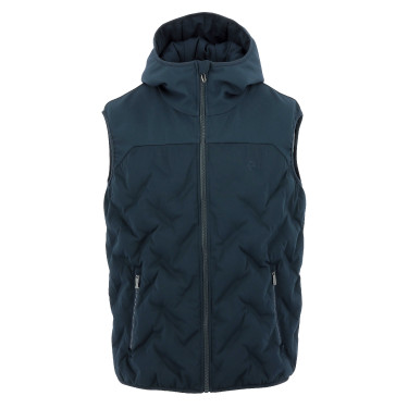 Gilet Pro Series Spirale Blu navy