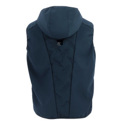Gilet Pro Series Spirale Blu navy