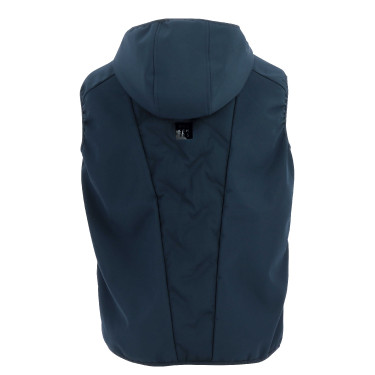 Gilet Pro Series Spirale Blu navy