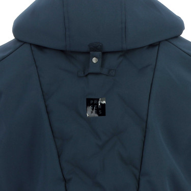 Gilet Pro Series Spirale Blu navy