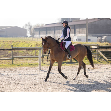 Gilet Pro Series Piaffer Blu navy Gilet Pro Series Piaffer Blu navy