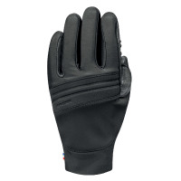 Guanti Racer® Obstination Nero